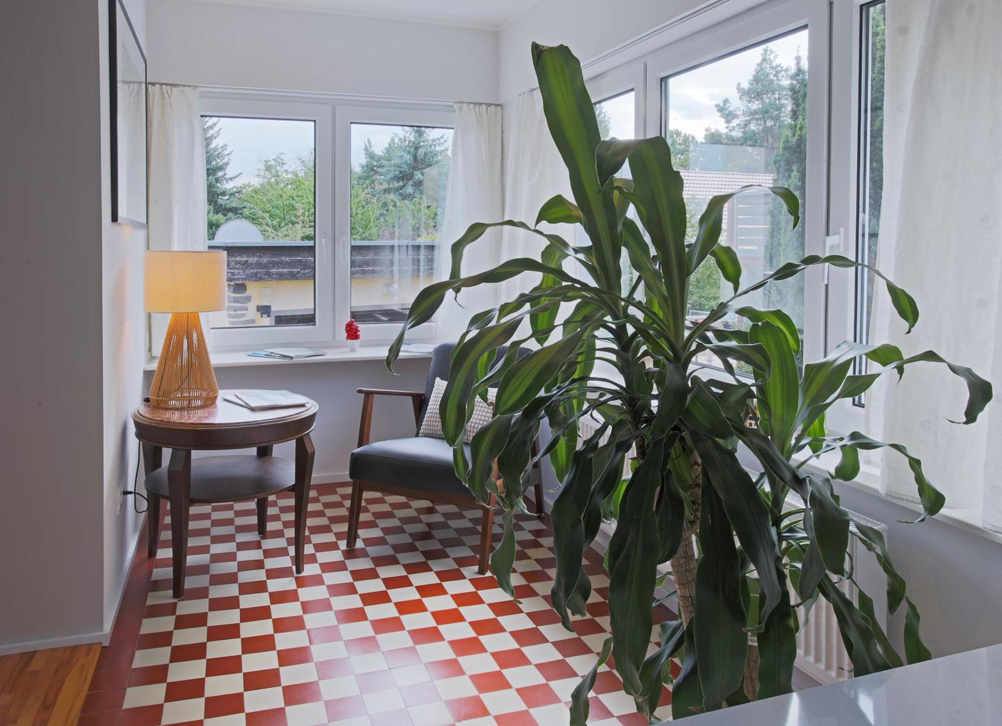 Villa Haus Welzel Dresden Exterior foto